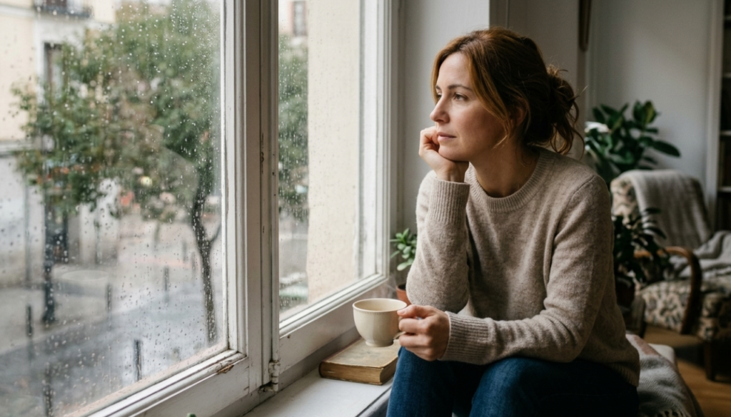 5 sintomas fibro ignoran