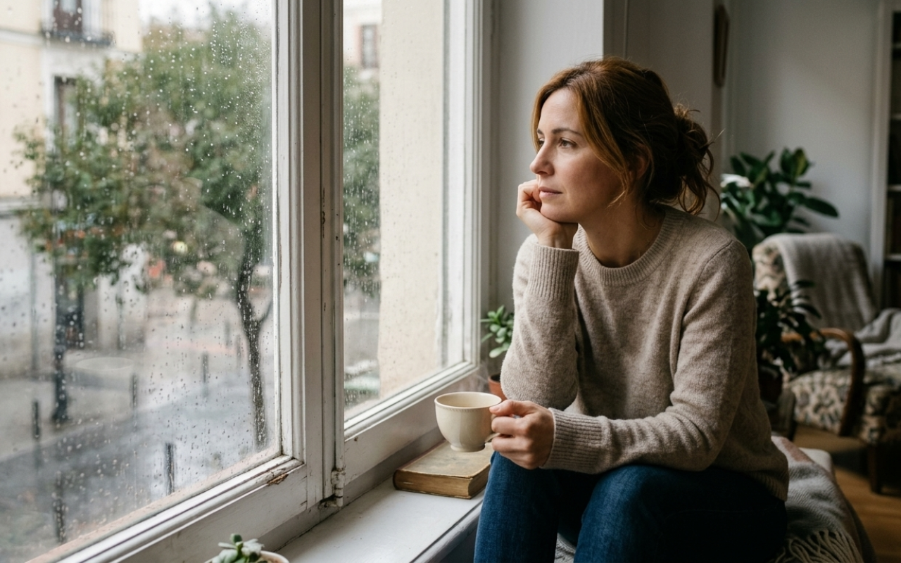 5 sintomas fibro ignoran