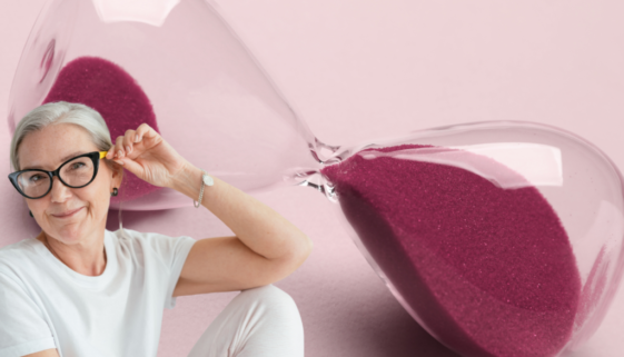 7 menopausia sintomas