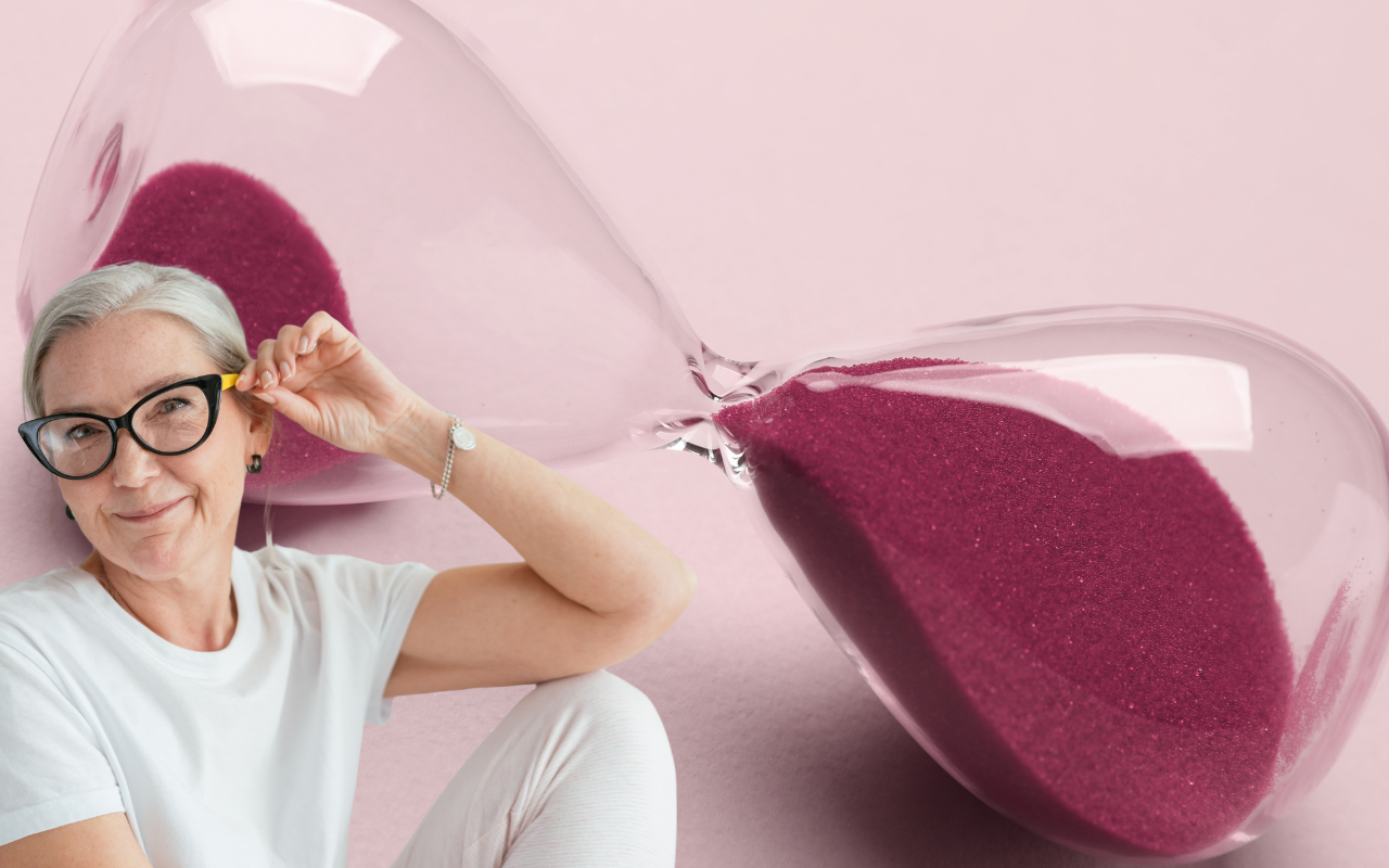 7 menopausia sintomas